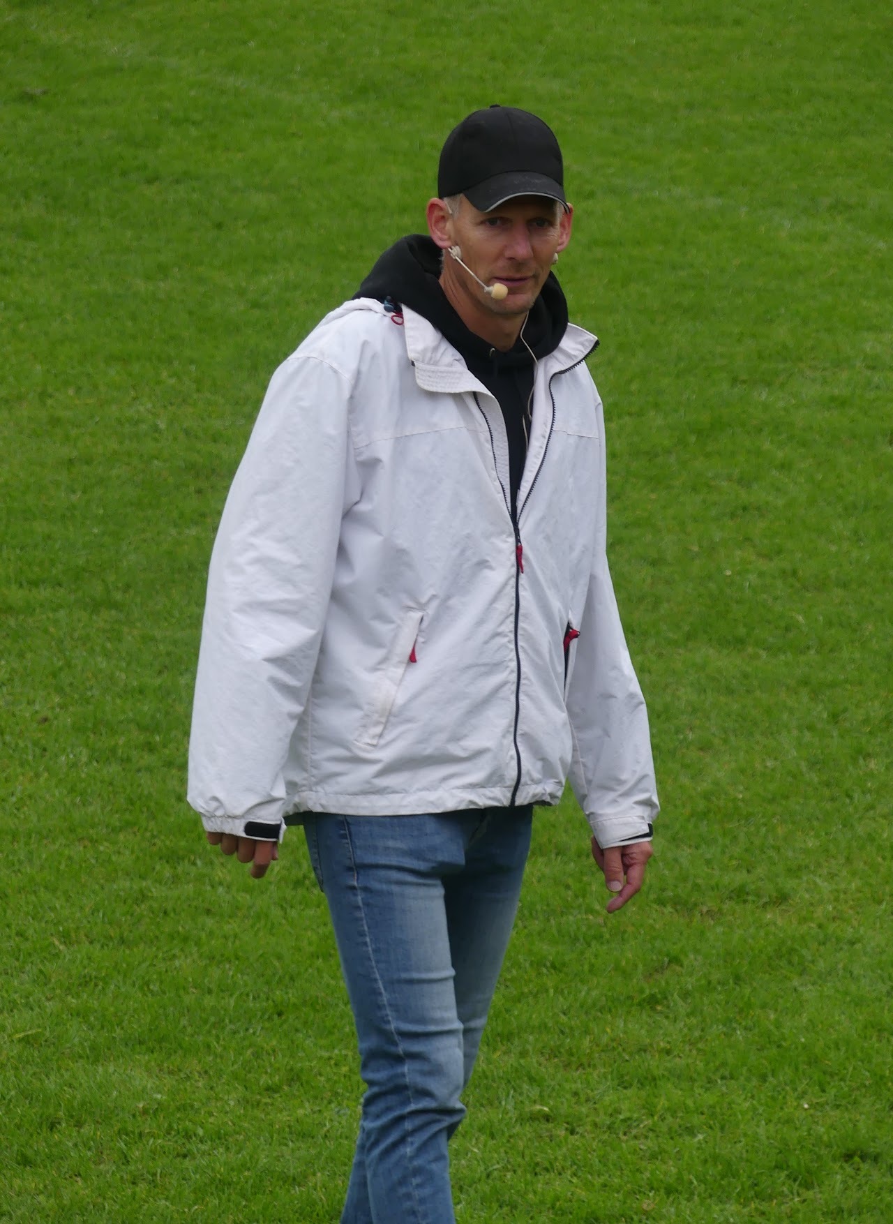 Bild vom 13. Benefizlauf im Jahr 2022. Dies ist das 588. Bild.